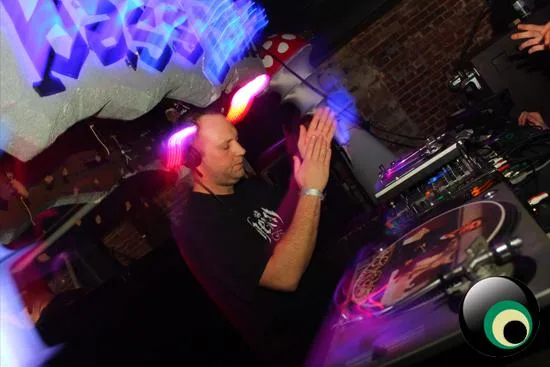 Bassjam