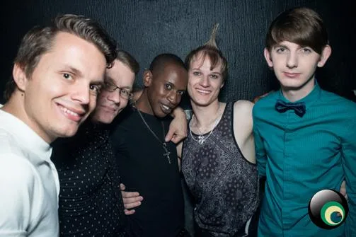 Pride 2015 @ The Loft