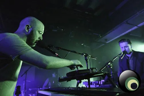 Wild Beasts Mar 12
