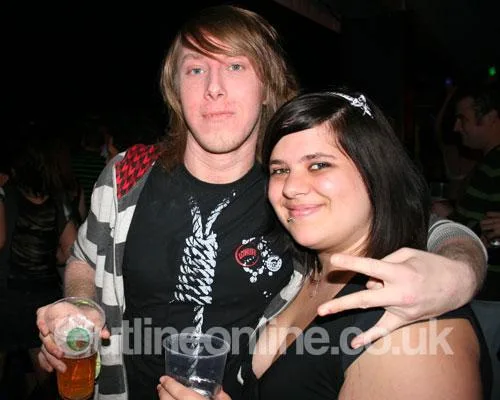 Pams Oct 08