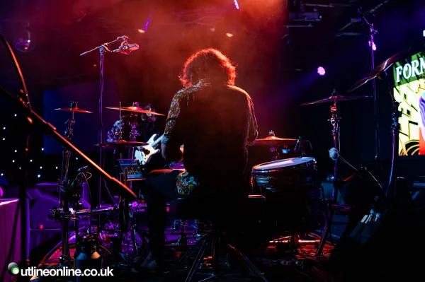 The Joy Formidable