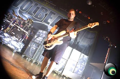 Volbeat