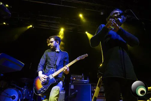 Eagles of Death Metal @ UEA