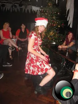 Christmas party