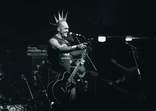 The Levellers