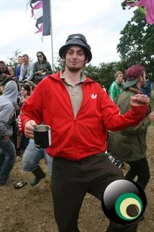 Glade Festival // Part 2