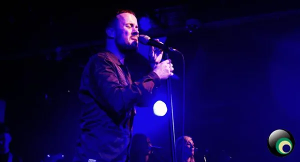 Maverick Sabre at The Waterfront