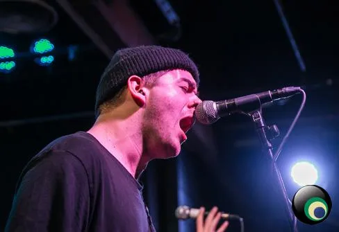 Knucklepuck @ the Waterfront