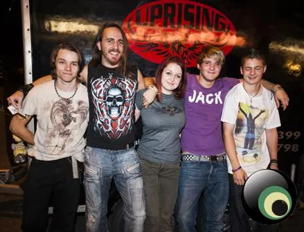 Uprising