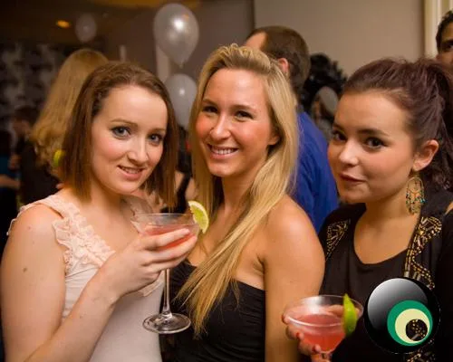 Valentine's Party