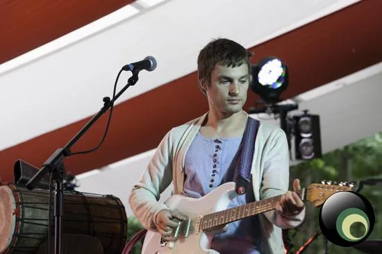Latitude Festival 2012 // Part 3