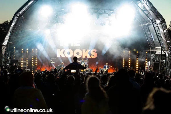 Neck of the Woods Festival 2022