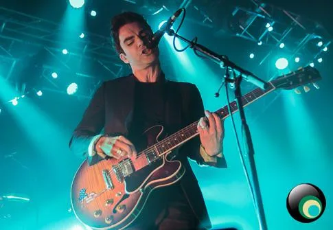 Stereophonics @ UEA