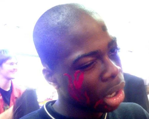 Zombie Night