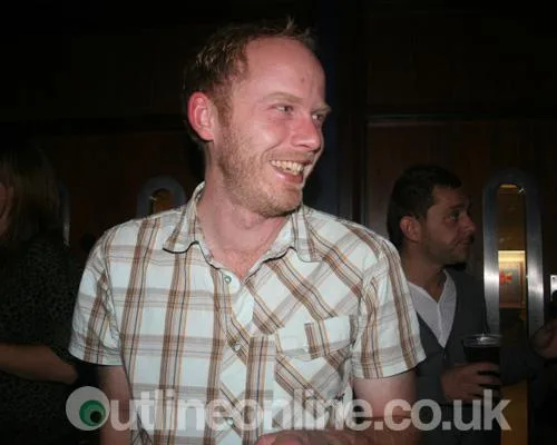 Groove Armada