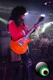 Rockin for the Cause
