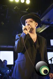 Boy George