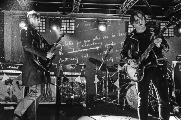 The Libertines
