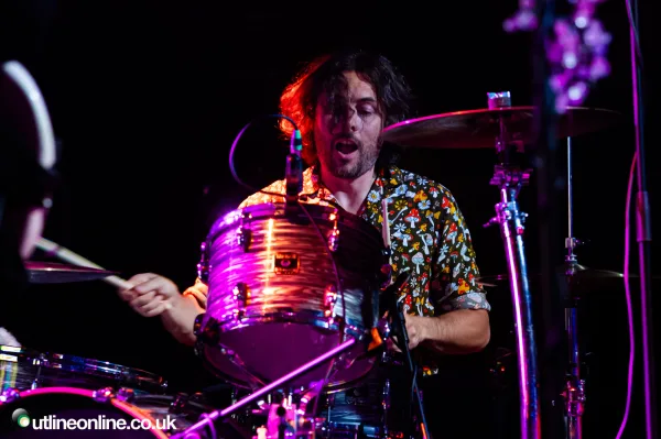 The Joy Formidable
