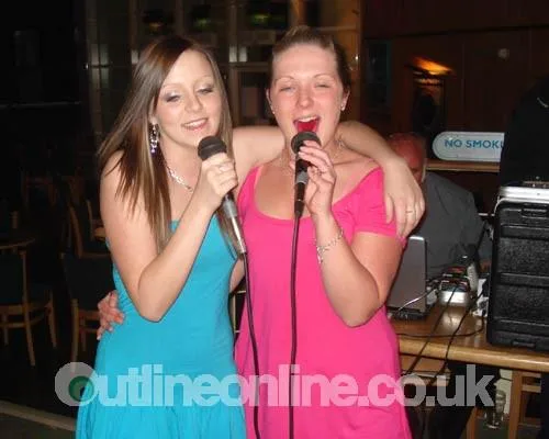 Karaoke