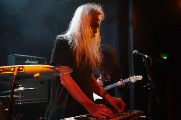 Acid Mothers Temple