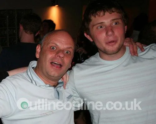 Club Fantasy 18th Sept Foxy Monkey