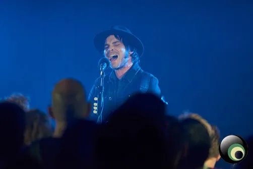 Gaz Coombes @ Open