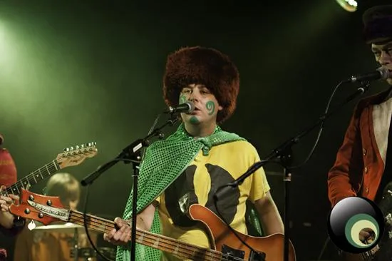 Beth Jeans Houghton
