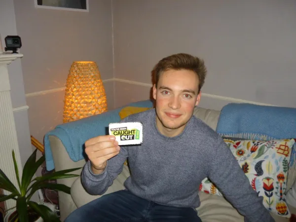 Sofar Sounds Norwich #4