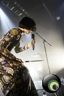 Bat for Lashes