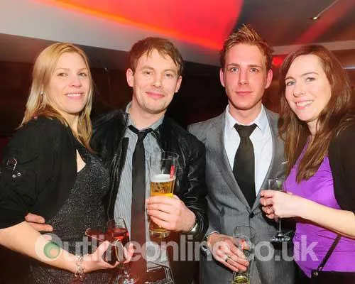 Opening Night