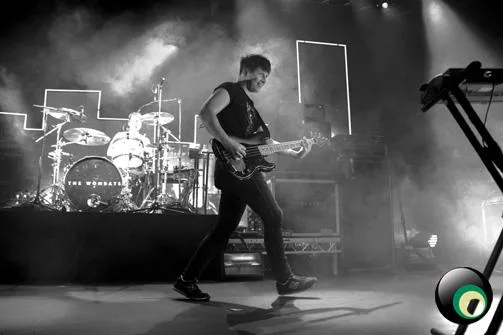 The Wombats @ UEA