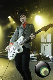 Johnny Marr