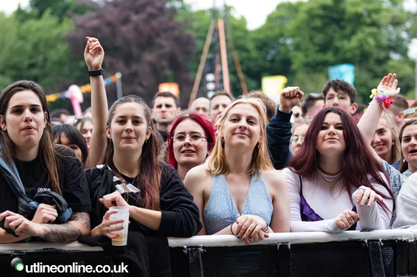 Neck of the Woods Festival 2022