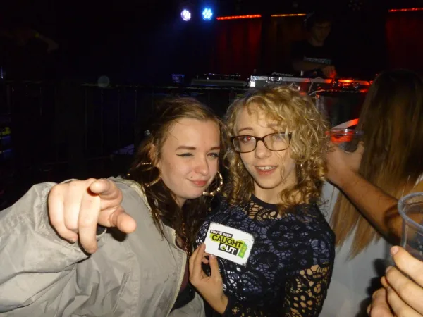 Boom Sound: Ed Solo & Asbo Disco