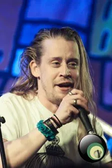 Adam Green & Macauley Culkin @ Waterfront