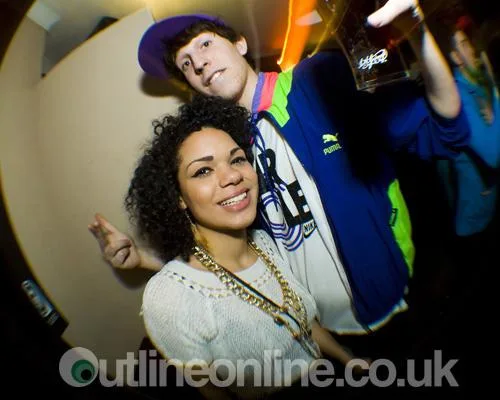 Dance Club