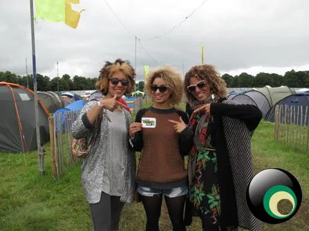 Latitude Festival 2012 // Part 1