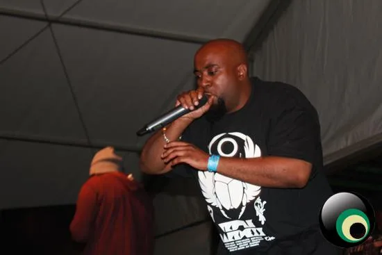 Boom Bap 2013