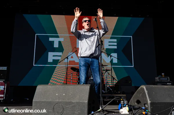 Let's Rock Norwich 2023