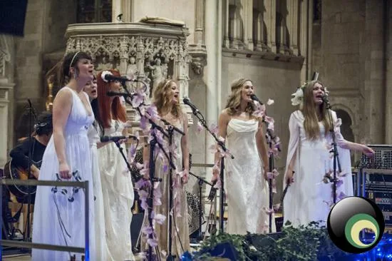 Medaeval Baebes