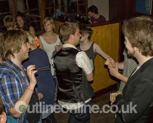 Dance Club