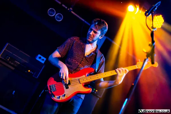 The Zutons