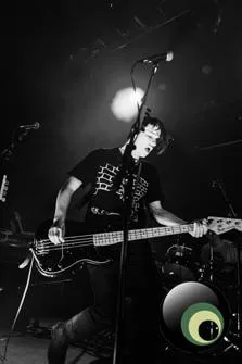 Palma Violets // NME Awards Tour 2013
