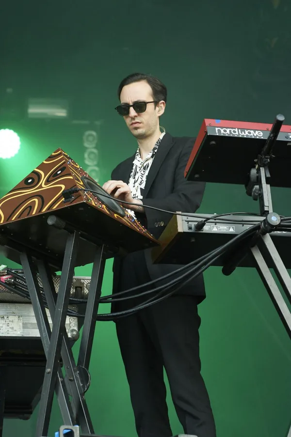 The Horrors