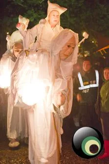 Latitude Festival 2012 // Part 1