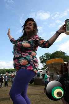 Glade Festival // Part 1