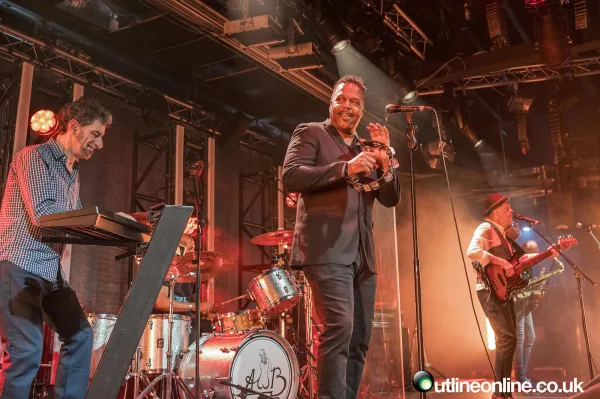 Average White Band