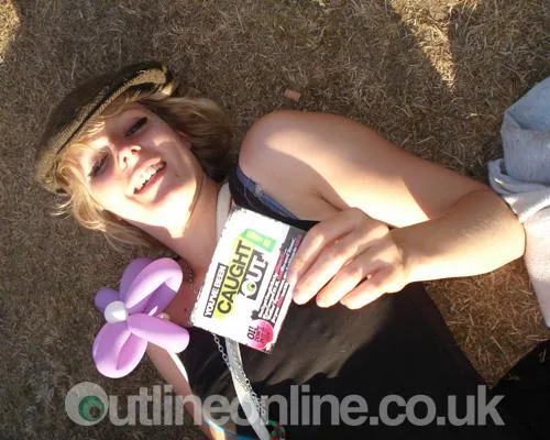 Latitude Fest pt 1