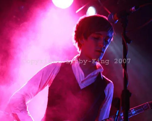 Imogen Heap